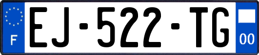 EJ-522-TG