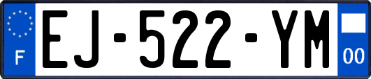 EJ-522-YM