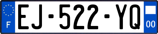 EJ-522-YQ