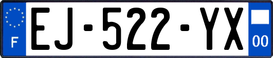 EJ-522-YX