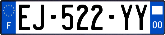 EJ-522-YY