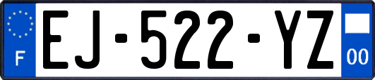 EJ-522-YZ