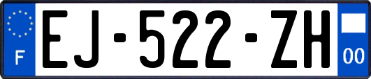 EJ-522-ZH