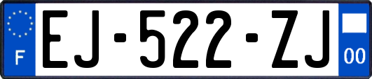 EJ-522-ZJ