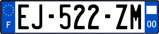 EJ-522-ZM