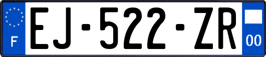 EJ-522-ZR