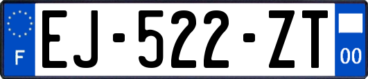 EJ-522-ZT