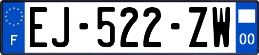EJ-522-ZW