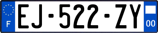 EJ-522-ZY