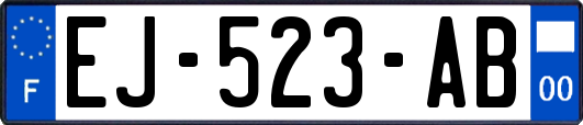 EJ-523-AB