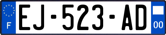 EJ-523-AD