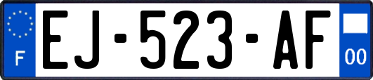 EJ-523-AF