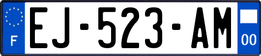 EJ-523-AM