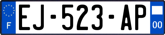 EJ-523-AP