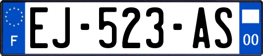 EJ-523-AS