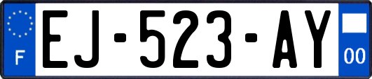 EJ-523-AY