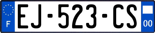 EJ-523-CS