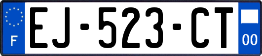 EJ-523-CT