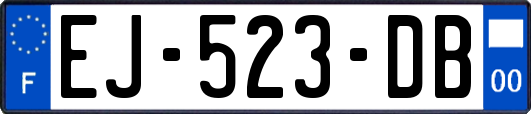 EJ-523-DB