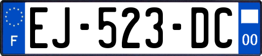 EJ-523-DC