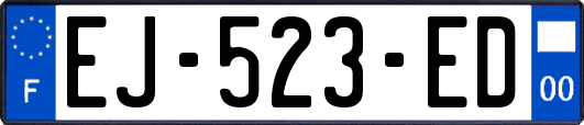 EJ-523-ED