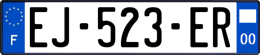 EJ-523-ER