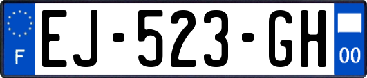 EJ-523-GH