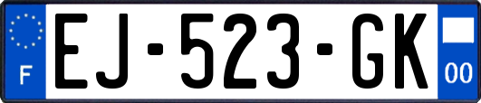 EJ-523-GK