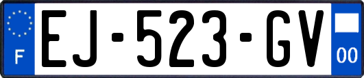 EJ-523-GV