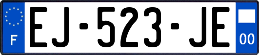 EJ-523-JE