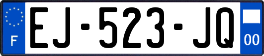 EJ-523-JQ