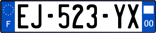 EJ-523-YX