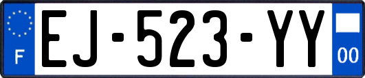 EJ-523-YY