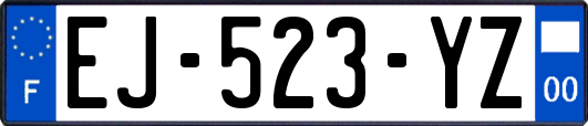 EJ-523-YZ