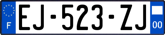 EJ-523-ZJ