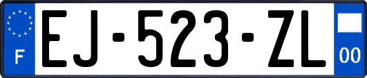 EJ-523-ZL