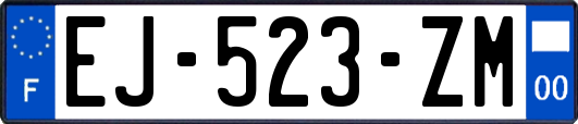 EJ-523-ZM