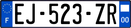 EJ-523-ZR