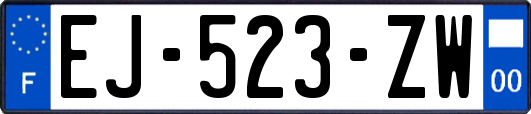 EJ-523-ZW