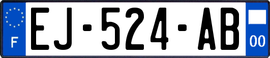 EJ-524-AB