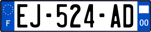 EJ-524-AD