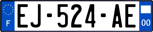 EJ-524-AE