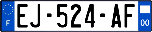 EJ-524-AF