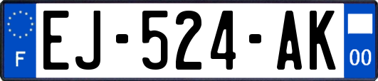 EJ-524-AK