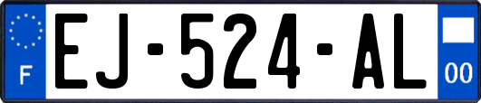 EJ-524-AL