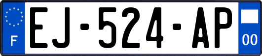 EJ-524-AP