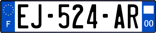 EJ-524-AR