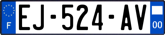 EJ-524-AV