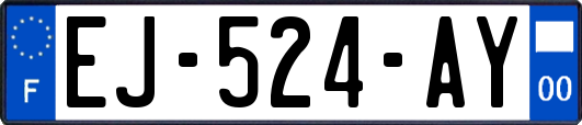 EJ-524-AY