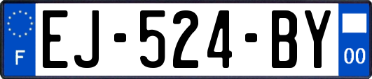 EJ-524-BY